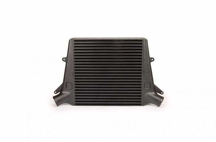Stage 2 Intercooler Core (suits Ford Falcon FG) - Black