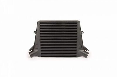 Stage 2 Intercooler Core (suits Ford Falcon FG) - Black