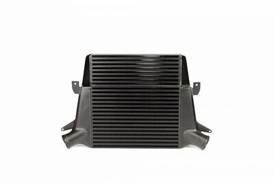 PROCESS WEST - Stage 1 Intercooler Core (suits Ford Falcon FG) - Black