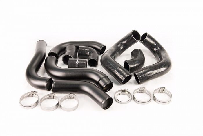 PROCESS WEST - Stage 2 Intercooler Piping Kit (suits Ford Falcon FG)