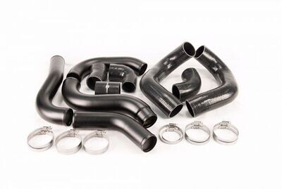 PROCESS WEST - Stage 2 Intercooler Piping Kit (suits Ford Falcon FG)