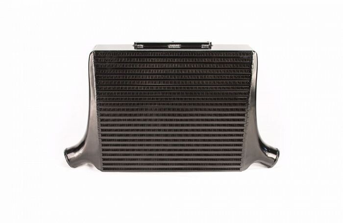 Stage 3 Intercooler Core (suits Ford Falcon FG) - Black