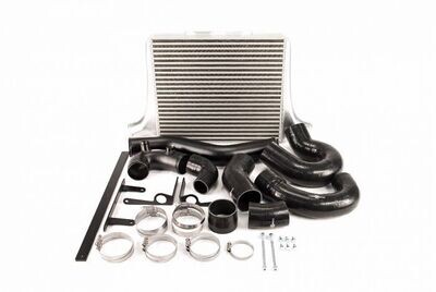 PROCESS WEST - Stage 3 Intercooler Kit (suits Ford Falcon FG)