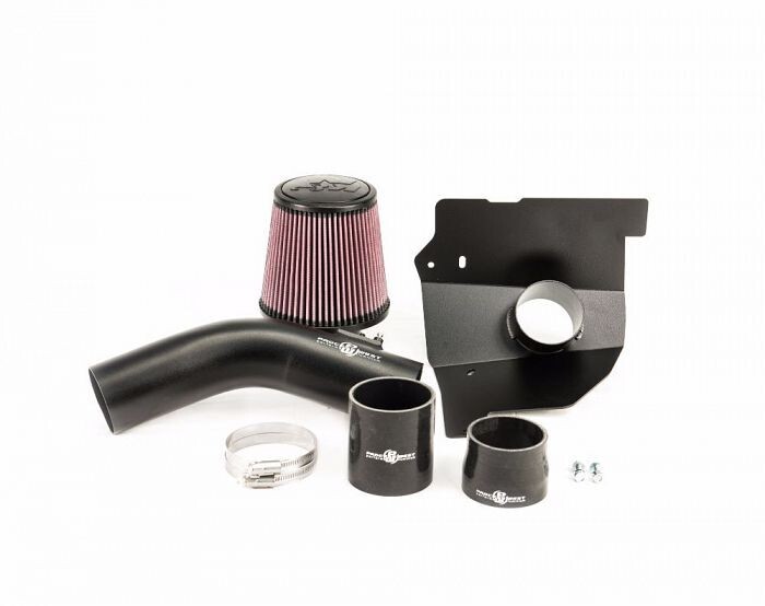 PROCESS WEST - Cold Air Intake w/ K&N Filter (suits Subaru 07-09 Liberty/Legacy GT)