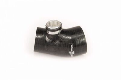 PROCESS WEST -  Verticooler Meth Injection Hose (suits Subaru 15+ WRX)