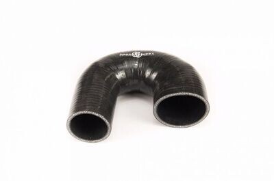 PROCESS WEST -  Verticooler Hot Side Hose (suits Subaru 08-14 WRX)