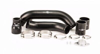 PROCESS WEST - Charge Pipe Kit (suits Subaru 2015+ WRX)