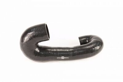 PROCESS WEST - Hot Side Intercooler Hose (suits Subaru 08-14 WRX Verticooler)