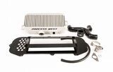 PROCESS WEST -  Top Mount Intercooler (suits Subaru 03-07 GD WRX &amp; 06-07 STI) - Silver