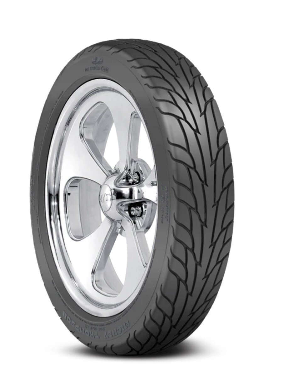 MICKEY THOMPSON SPORTMAN S/R