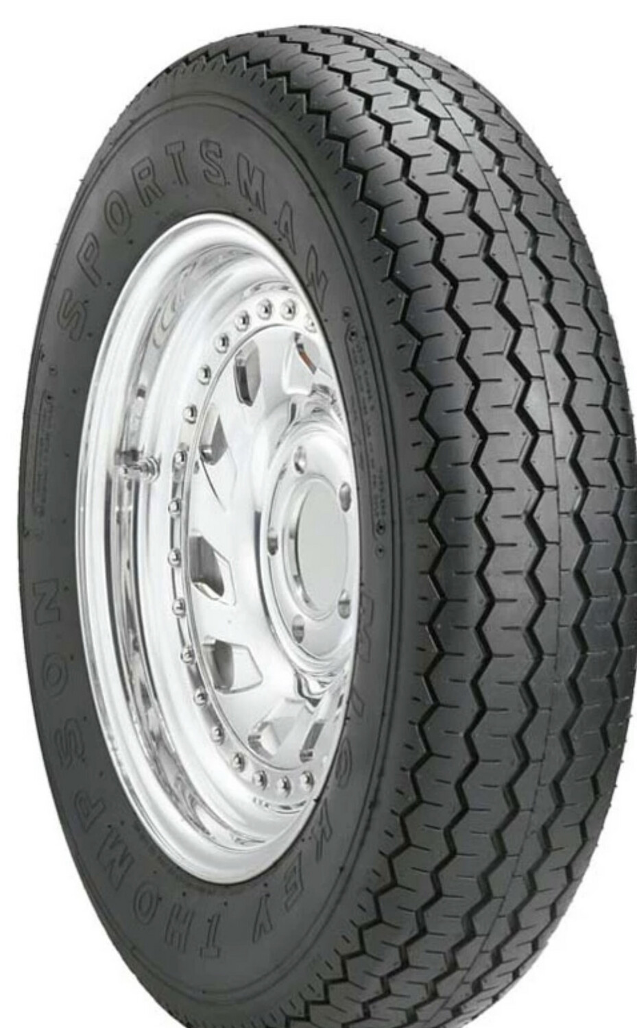 MICKEY THOMPSON SPORTSMAN