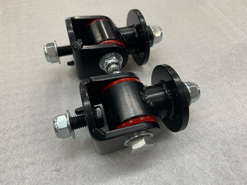 EMPIRE ELITE BA BF ENGINE MOUNTS