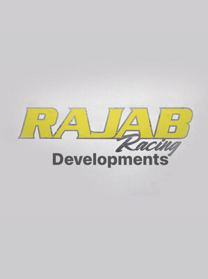 RAJAB RACING DEVELOPMENTS