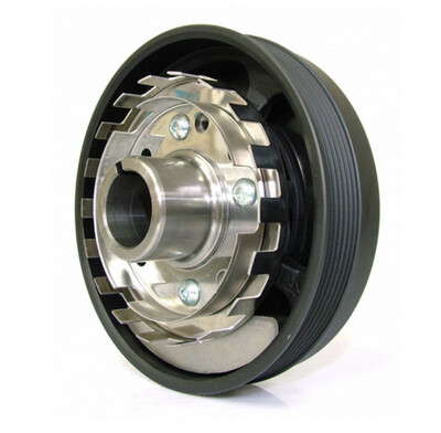 HOLDEN VS POWERBOND OEM HARMONIC BALANCER
