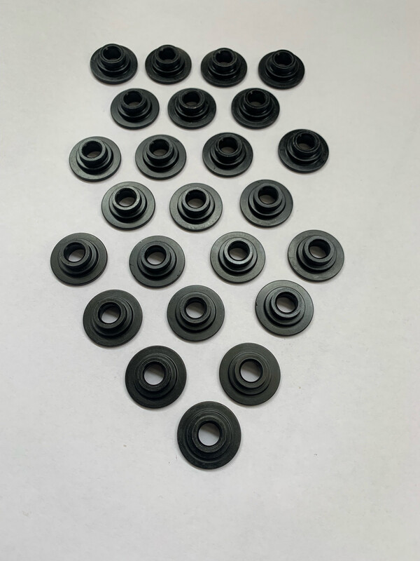 EMPIRE ELITE BARRA RACE SERIES VALVE SPRING RETAINER KIT