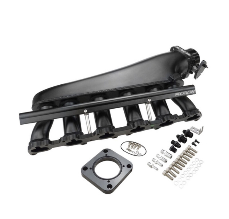 PROFLOW BARRA INTAKE MANIFOLD