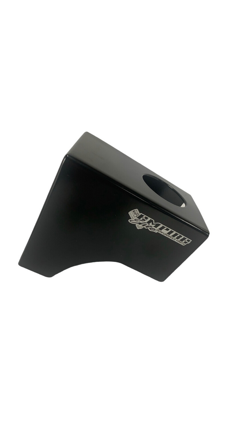 EMPIRE ELITE FORD POWER STEERING PUMP COVER
