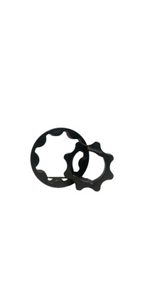 EMPIRE ELITE - Ford Modular 5.4L Billet Oil Pump Gears - RACE SERIES
