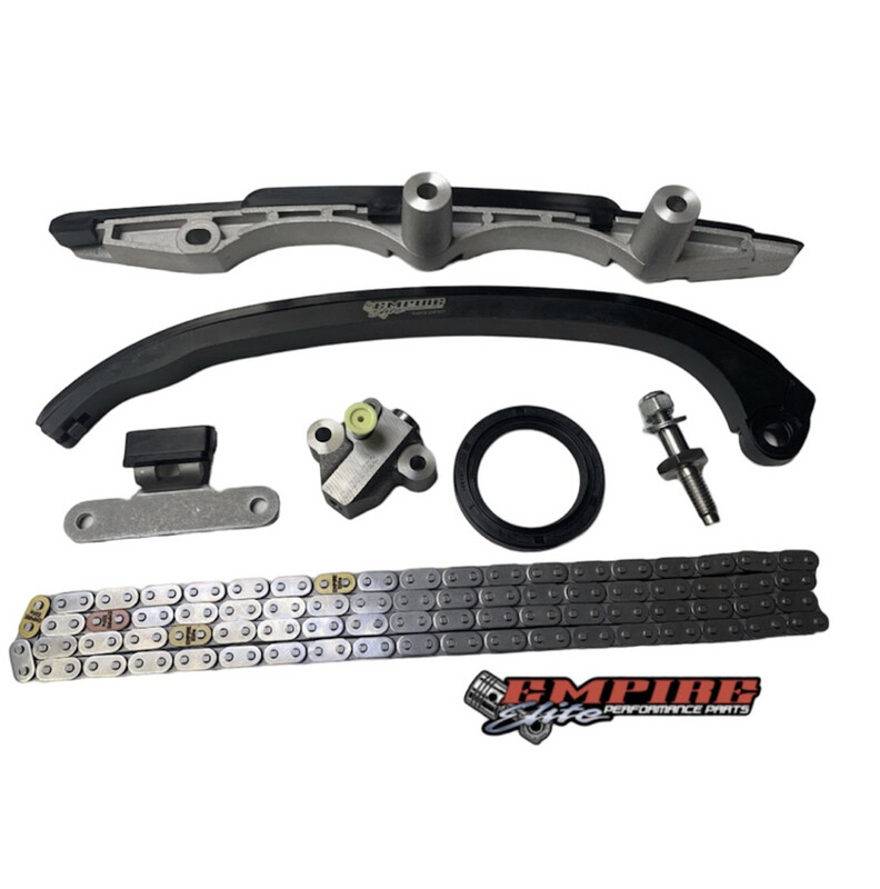 BARRA 4.0L EMPIRE ELITE HD TIMING CHAIN KIT (ELITE)