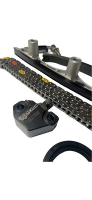 BARRA 4.0L - EMPIRE ELITE HEAVY DUTY TIMING CHAIN KIT (ELITE PRO SERIES)