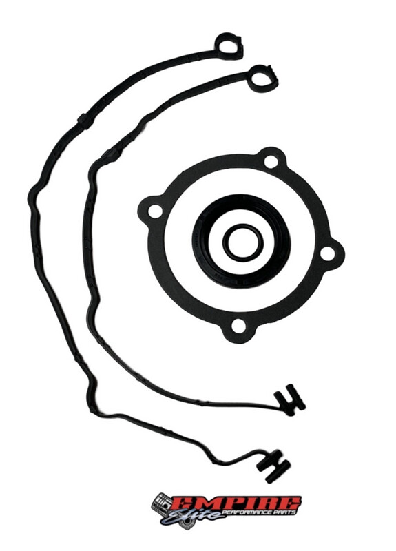 EMPIRE ELITE BA BF FG BARRA TIMING COVER GASKET KIT