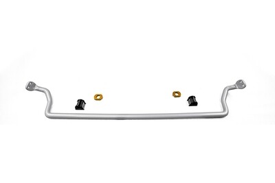 WHITELINE - Front and Rear Sway Bar Vehicle Kit (WRX VA 2015+)