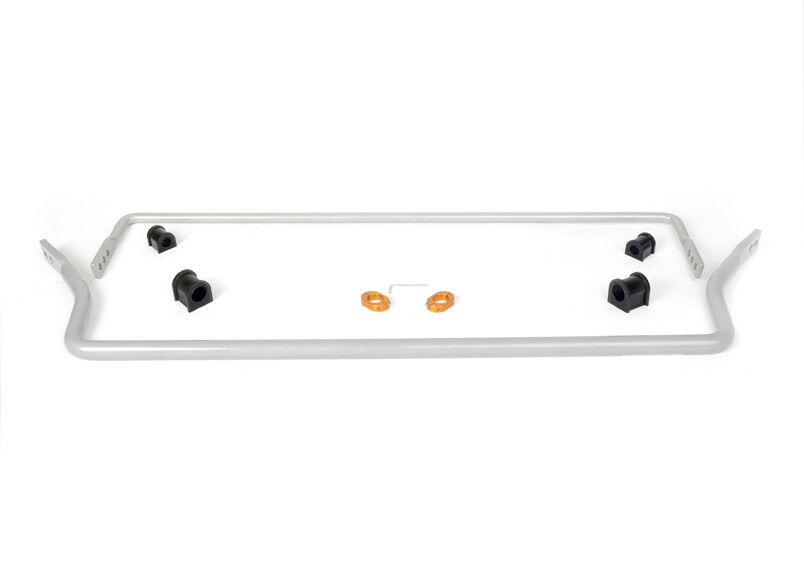 WHITELINE - Front and Rear Sway Bar Vehicle Kit (MX-5 NB 98-05)