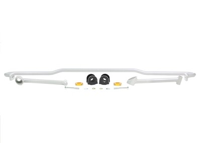 WHITELINE - Rear Sway Bar - 24mm XX H/Duty Blade Adjustable Kit (inc WRX/STi/FXT 08+/Levorg)
