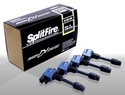 SPLITFIRE - S15 SR20DET COIL PACK SET