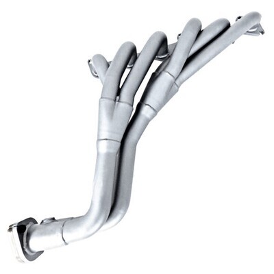Pacemaker Competition Header (Falcon BA-FG 02-08/Fairlane 03-07)