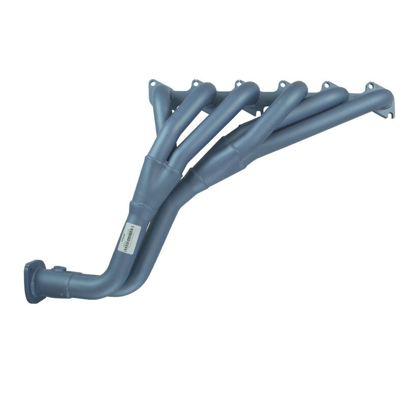 Pacemaker Header (Fairlane 03-07/Falcon BA-BF 02-08)