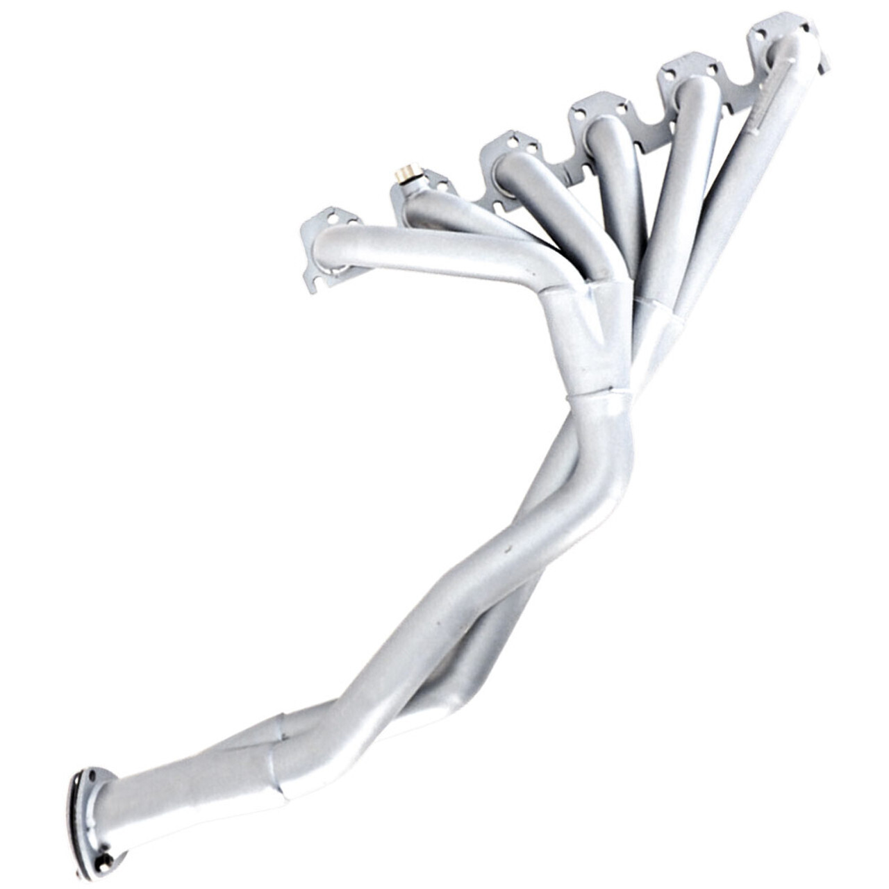 Pacemaker Header (Fairlane 79-86/Falcon XA-XF 72-90)