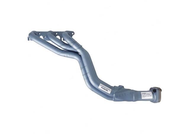 Pacemaker Header (Commodore VS 95-00)