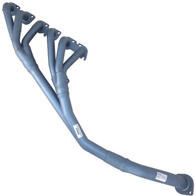 Pacemaker Header (Commodore VL 86-88)