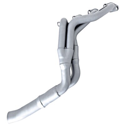 Pacemaker Header (Hi-Lux 84-88/Hi-Lux 97-05/4Runner 84-89)