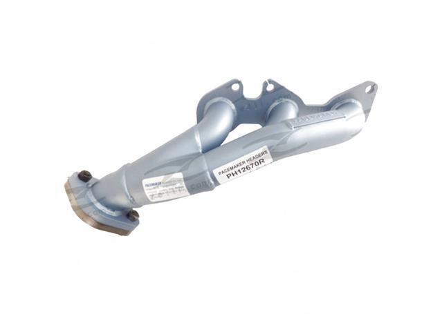 Pacemaker Header (Hilux 05-15/Prado 03-09)