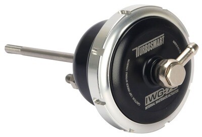 Turbosmart IWG75 150mm Internal Wastegate Actuator (Universal) - 7 PSI