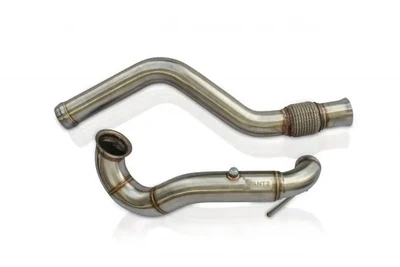 ANTZ - Mercedes Benz 3.5? Downpipe (A45 CLA 45 AMG W176) - 200cpsi