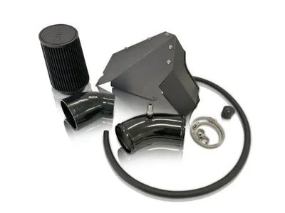 ANTZ - Ford BA-BF 4‚Ä? Turbo Side Intake &amp; Passenger Tray Battery relocation suit XR6 Turbo