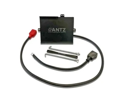 ANTZ - Ford XR6 BA-BF Battery Relocation Kit (Passenger Side)