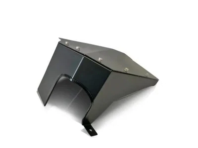 ANTZ - FORD BA BF 4‚Ä? Turbo side Intake Complete Air box XR6 Falcon F6 XR6