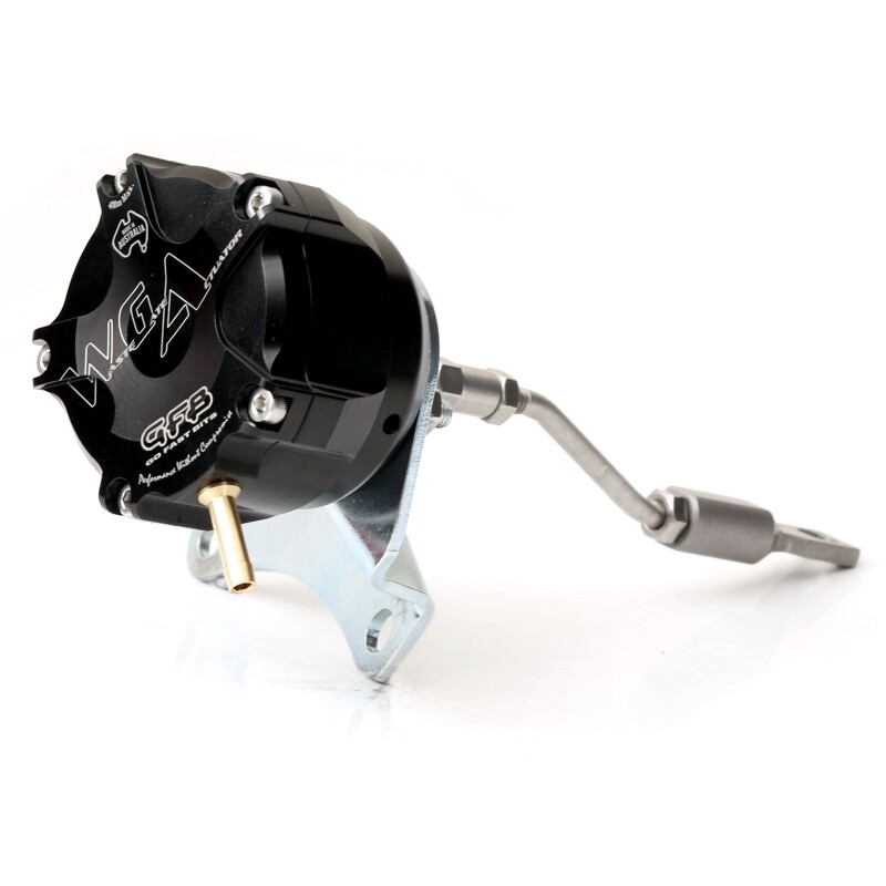GFB WGA 7304 Wastegate Actuator for WRX Applications