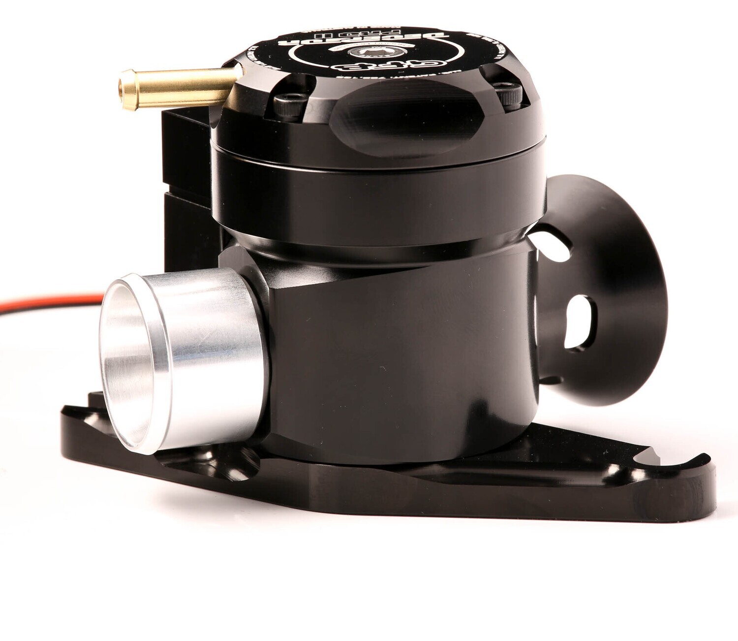 GFB - Deceptor Pro II T9500 Diverter / Blow Off Valve with Electronic Sound Adjustment System for Subaru Applications