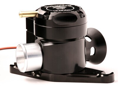 GFB - Deceptor Pro II T9500 Diverter / Blow Off Valve with Electronic Sound Adjustment System for Subaru Applications