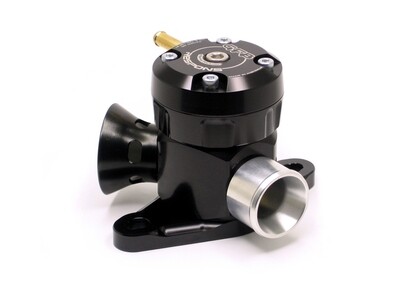 GFB Respons T9002 Diverter / Blow Off Valve with Sound Adjustment System for Mazda, Mitsubishi, Nissan Applications