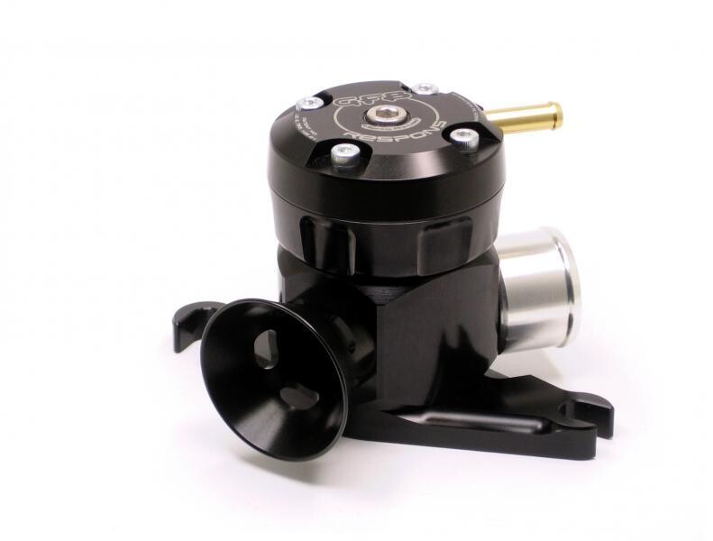 GFB Respons T9000 Diverter / Blow off Valve with Sound Adjustment System for Subaru Applications