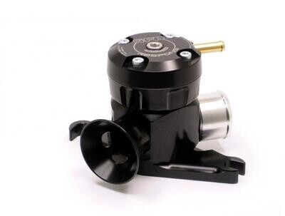 GFB Respons T9000 Diverter / Blow off Valve with Sound Adjustment System for Subaru Applications