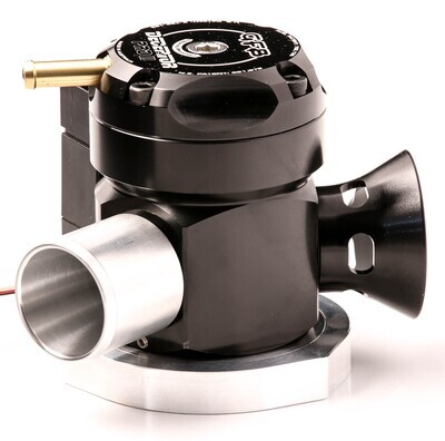 GFB - Deceptor Pro II T9504 Diverter / Blow Off Valve with Electronic Sound Adjustment System for Nissan Applications
