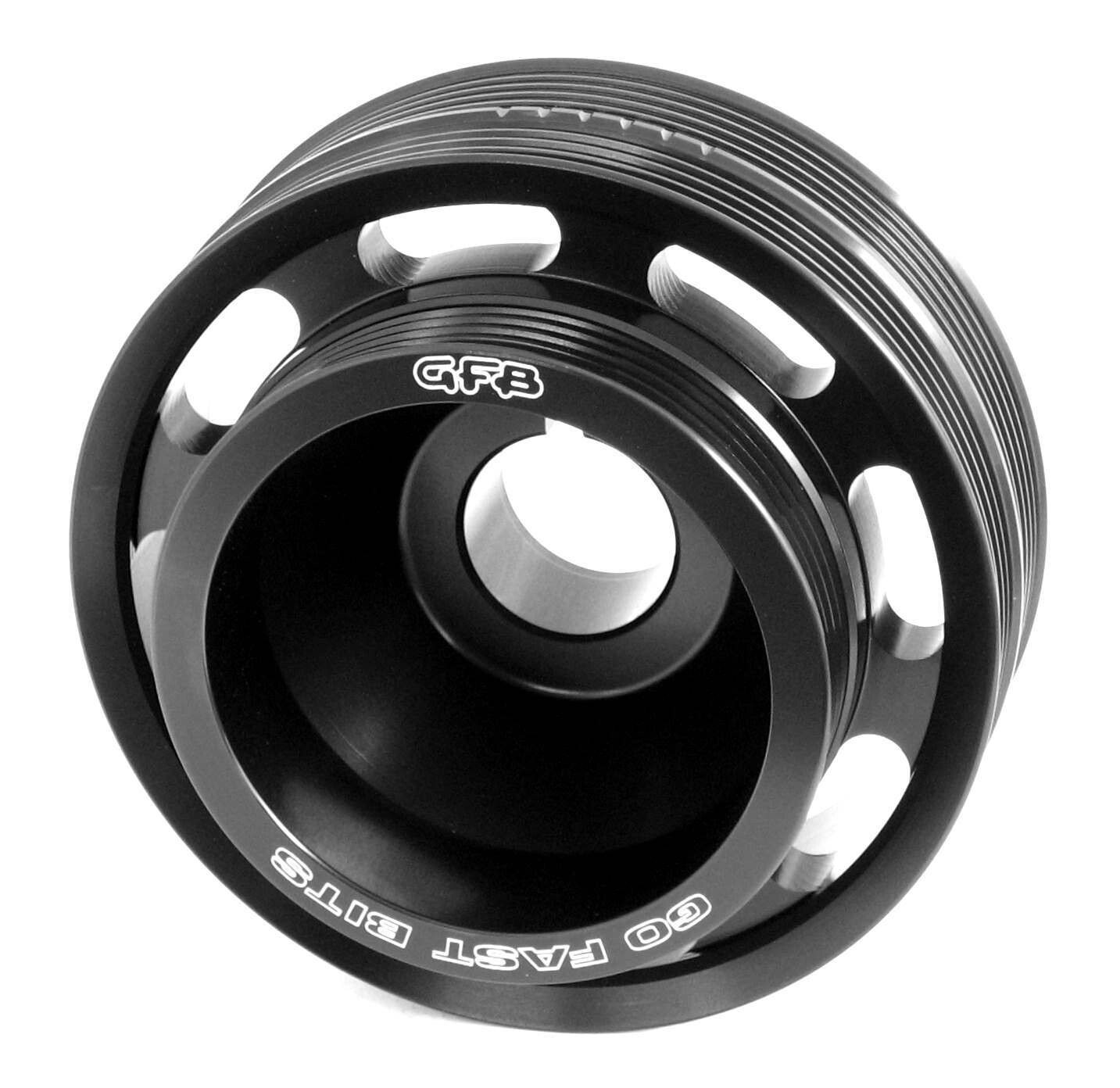 GFB SR20DET Lightweight Underdrive Crank Pulley
