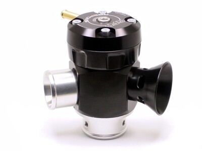 GFB Respons T9035 Diverter / Blow Off Valve with Sound Adjustment System for Nissan Applications